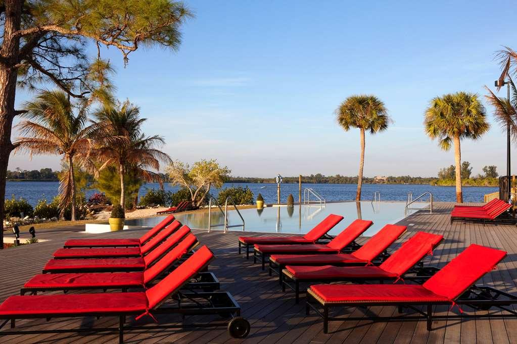 Sandpiper Bay All-Inclusive, Trademark Collection By Wyndham Port St. Lucie Konforlar fotoğraf