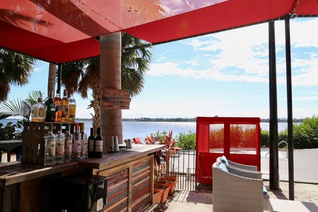 Sandpiper Bay All-Inclusive, Trademark Collection By Wyndham Port St. Lucie Restoran fotoğraf