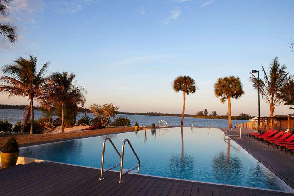 Sandpiper Bay All-Inclusive, Trademark Collection By Wyndham Port St. Lucie Konforlar fotoğraf