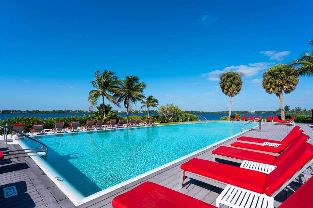 Sandpiper Bay All-Inclusive, Trademark Collection By Wyndham Port St. Lucie Konforlar fotoğraf