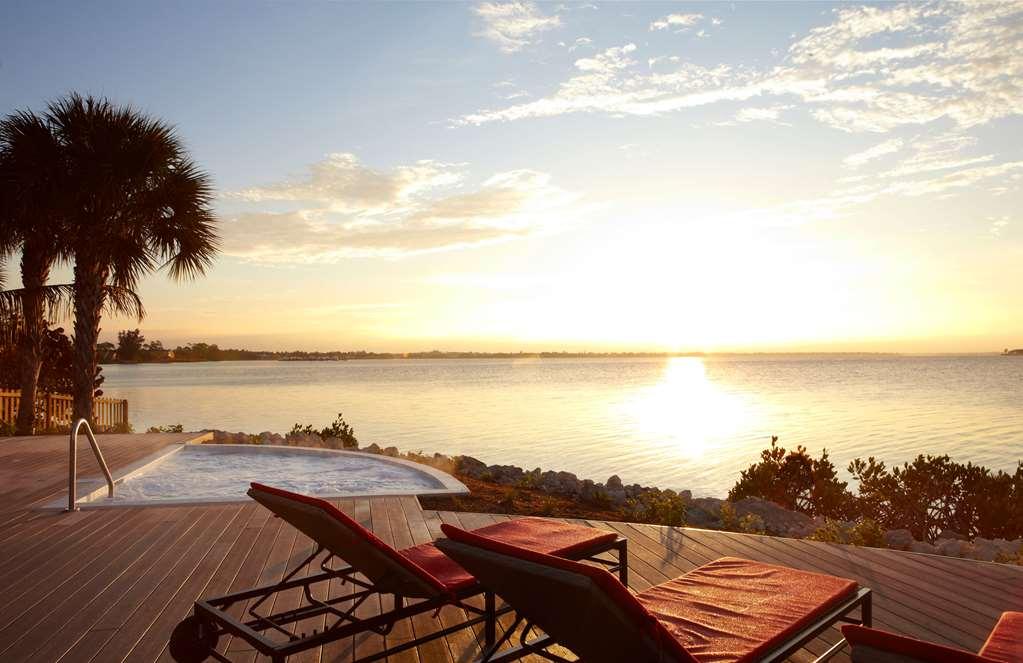 Sandpiper Bay All-Inclusive, Trademark Collection By Wyndham Port St. Lucie Konforlar fotoğraf