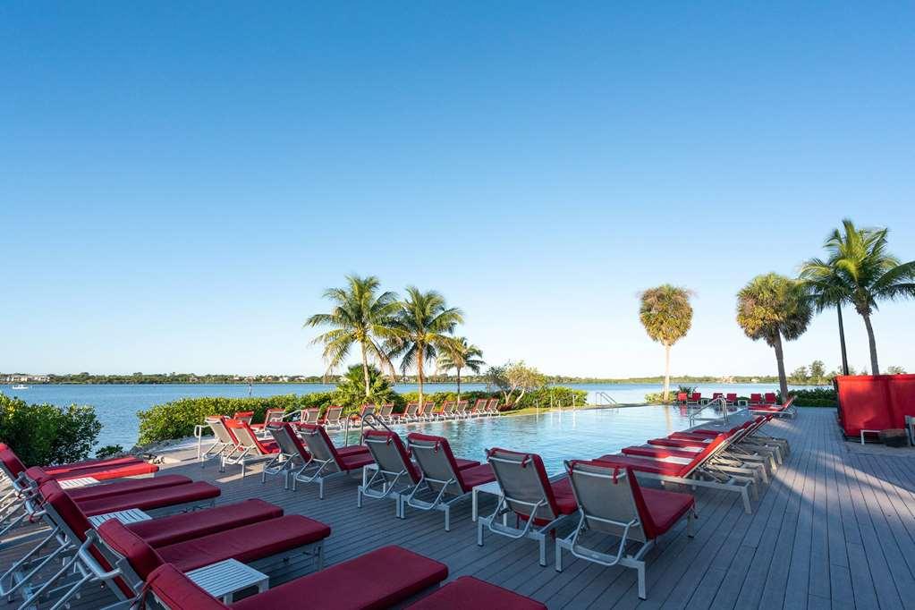 Sandpiper Bay All-Inclusive, Trademark Collection By Wyndham Port St. Lucie Konforlar fotoğraf
