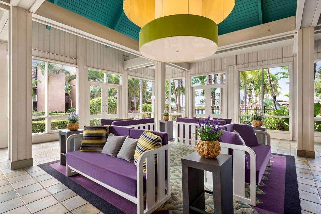 Sandpiper Bay All-Inclusive, Trademark Collection By Wyndham Port St. Lucie İç mekan fotoğraf
