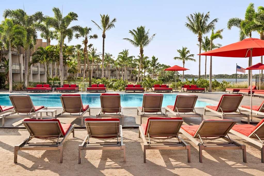 Sandpiper Bay All-Inclusive, Trademark Collection By Wyndham Port St. Lucie Konforlar fotoğraf