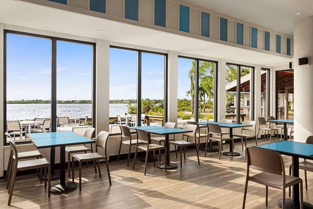 Sandpiper Bay All-Inclusive, Trademark Collection By Wyndham Port St. Lucie Restoran fotoğraf