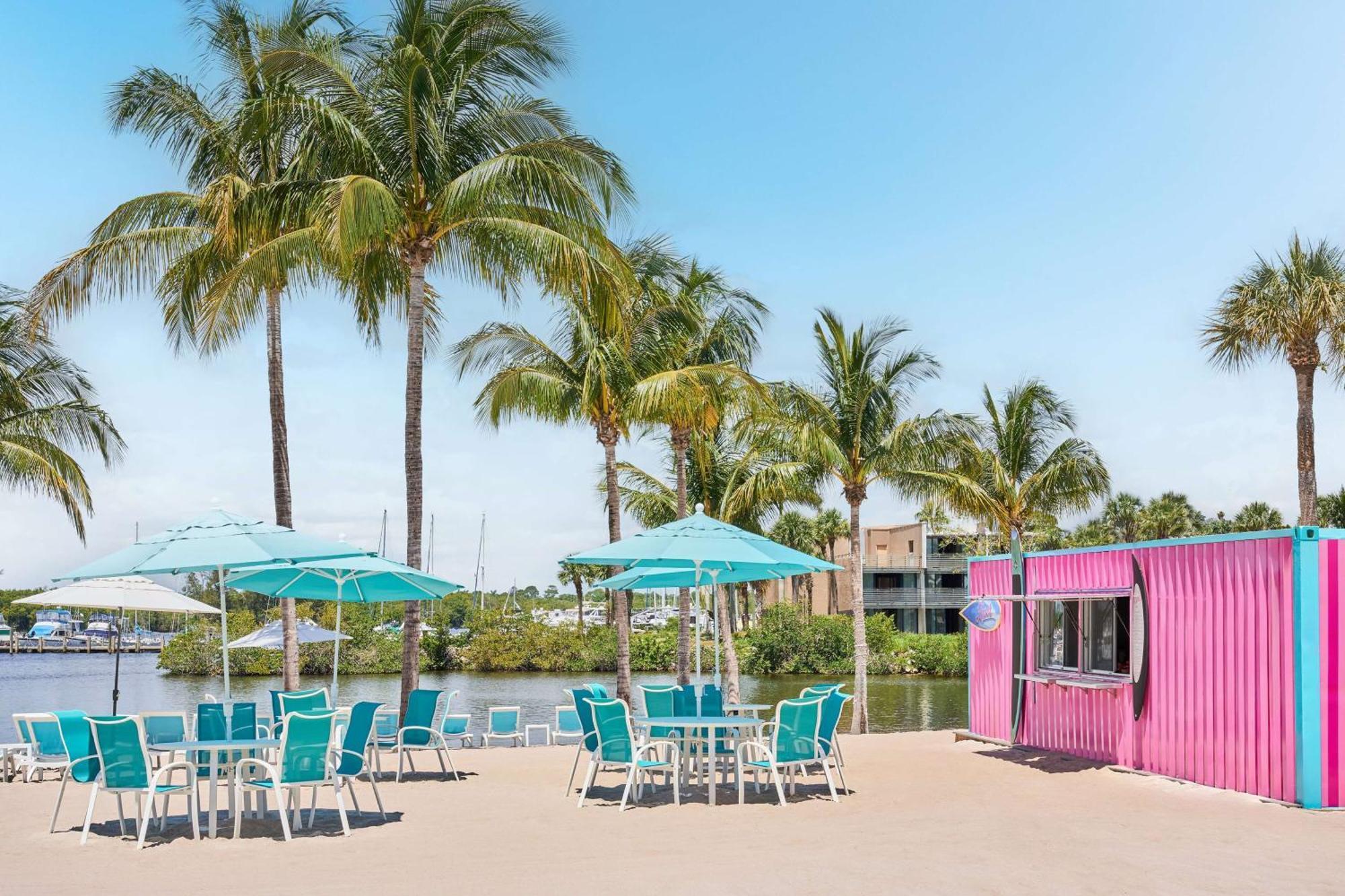 Sandpiper Bay All-Inclusive, Trademark Collection By Wyndham Port St. Lucie Dış mekan fotoğraf