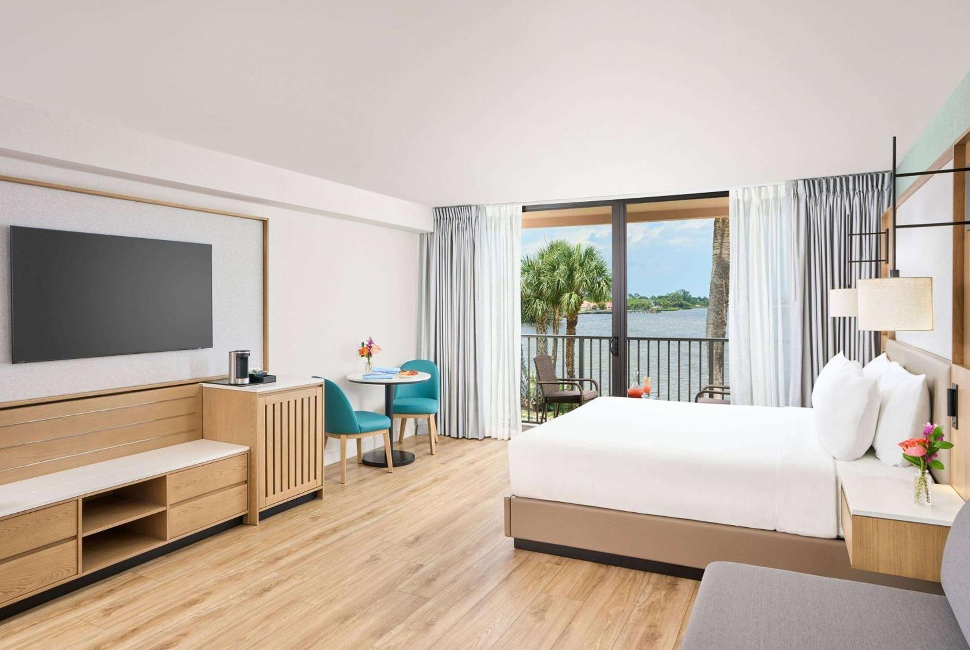Sandpiper Bay All-Inclusive, Trademark Collection By Wyndham Port St. Lucie Dış mekan fotoğraf