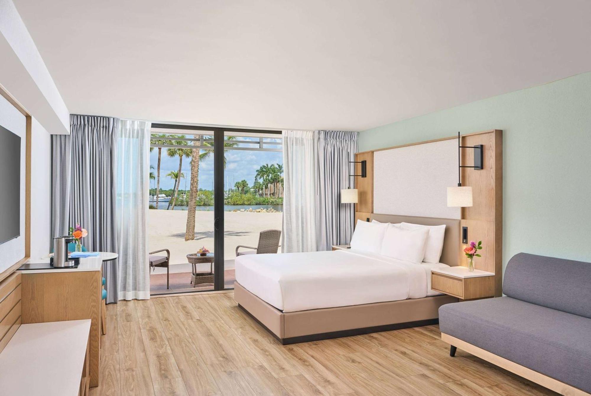 Sandpiper Bay All-Inclusive, Trademark Collection By Wyndham Port St. Lucie Dış mekan fotoğraf